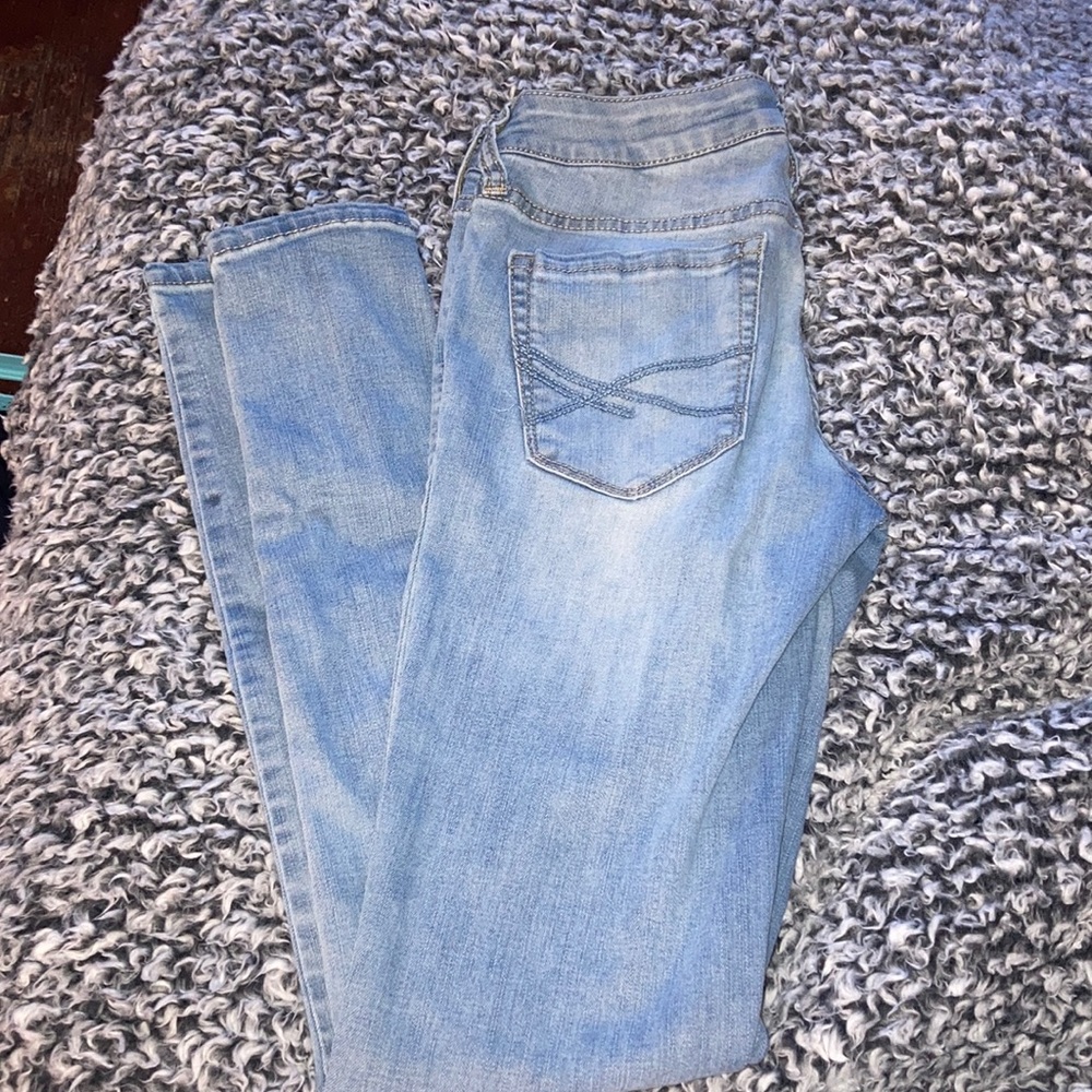 aeropostale jeans